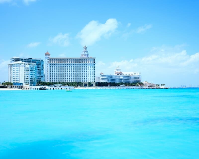 best gay resort in cancun