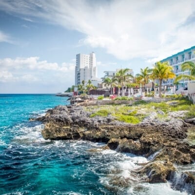 cancun honeymoon resorts