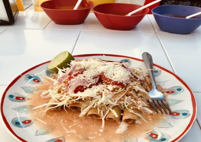 Best Restaurants In Puerto Vallarta
