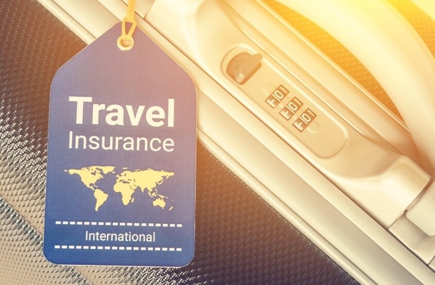 travel insurance mexico uk