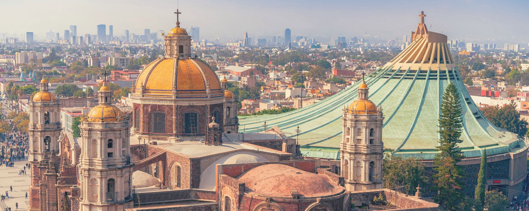 Mexico Travel Tips