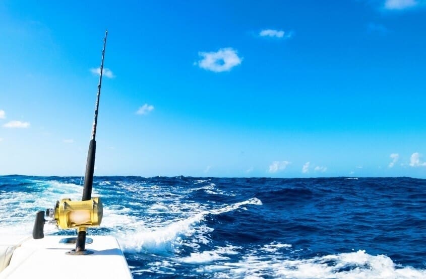 best fishing charters in cancun