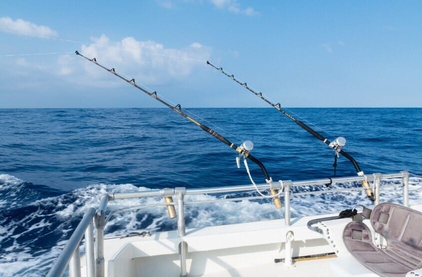 cancun private fishing charter