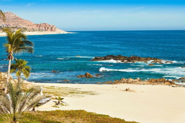 The Best Beaches In Baja California