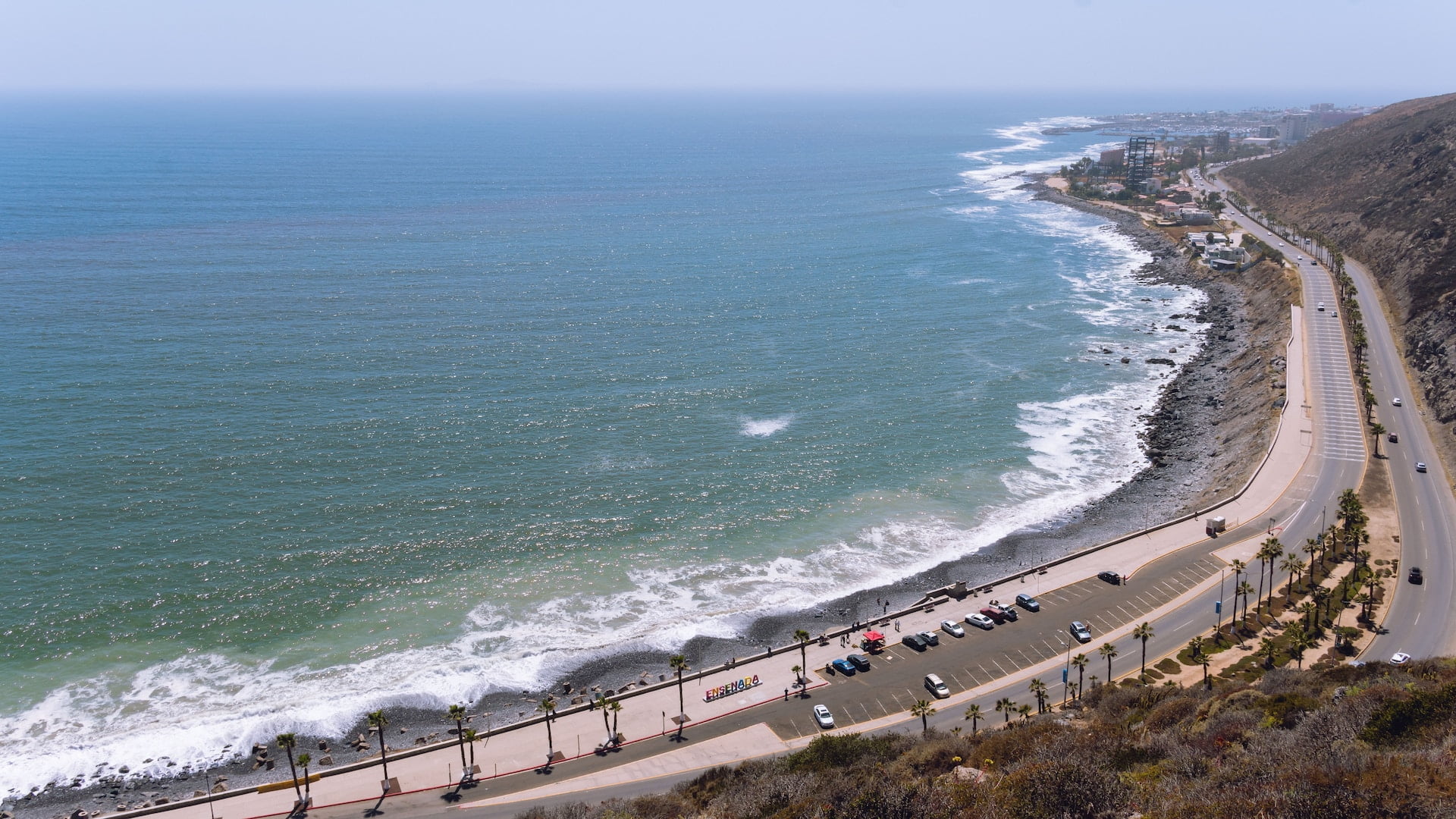 best hotels in ensenada