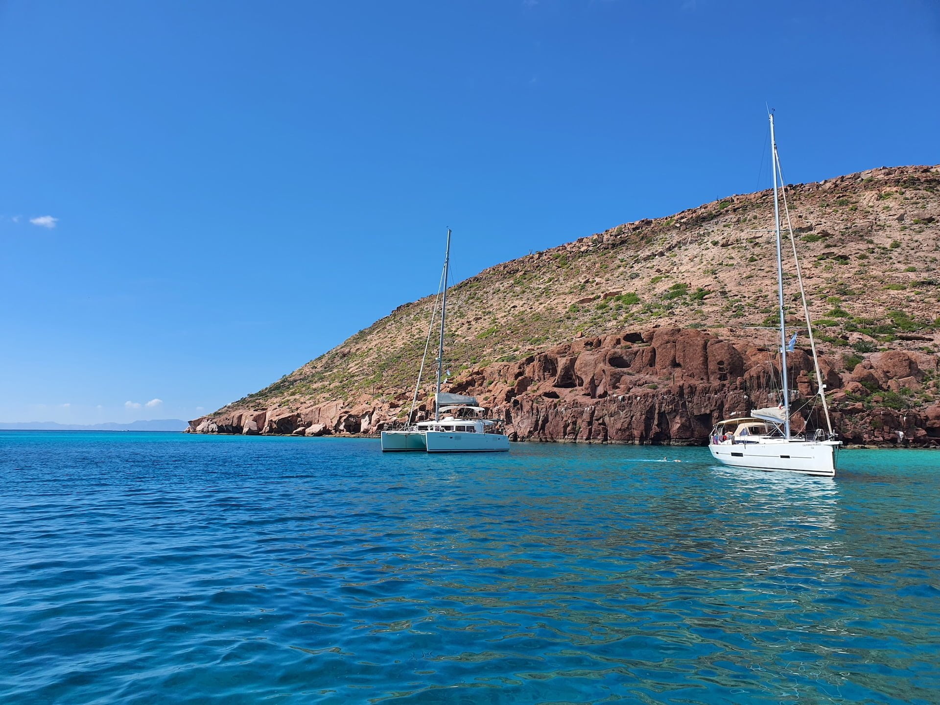 best things to do in la paz mexico