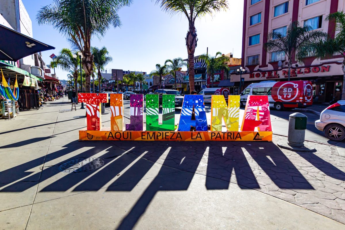 is tijuana safe