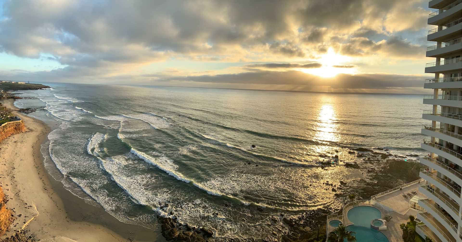 things to do in rosarito