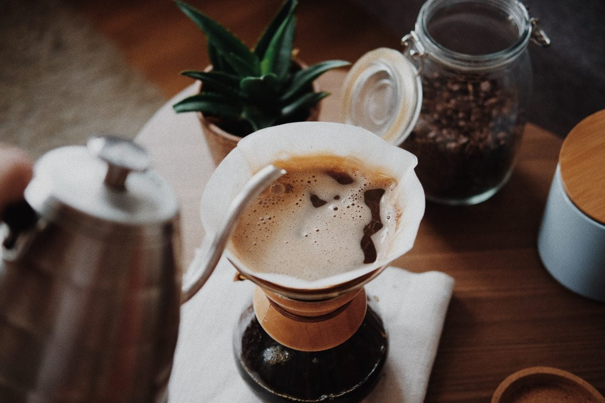 Nomádico Baja Coffee and Brunch