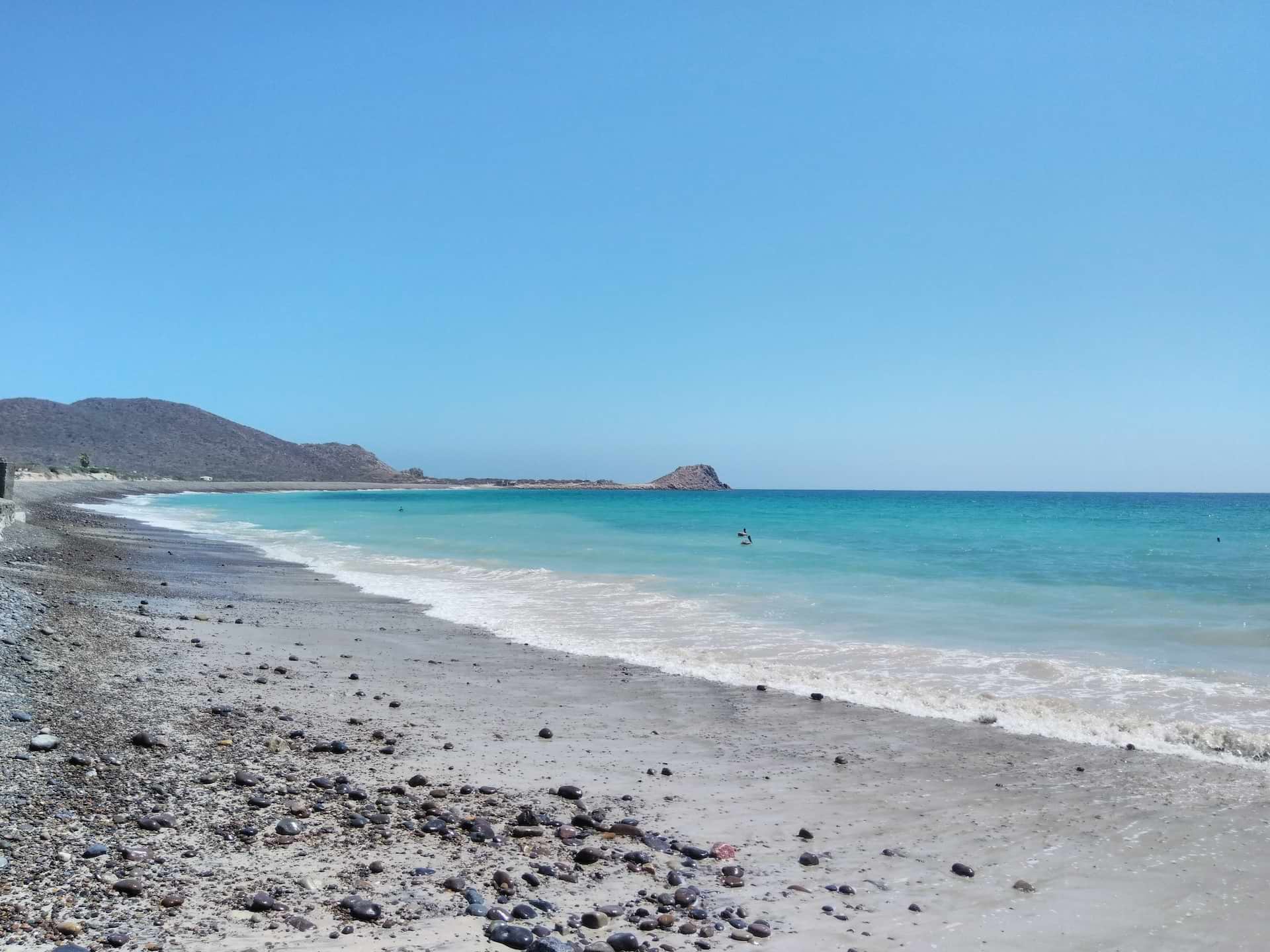 cabo pulmo