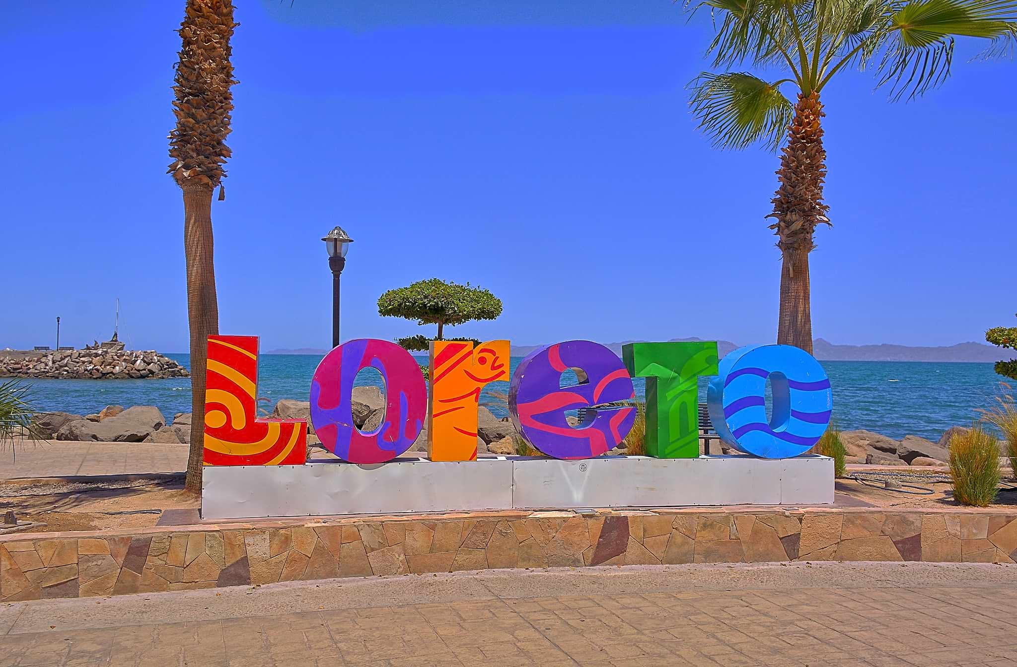 things to do in loreto mexico